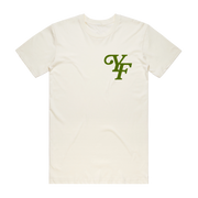 Young Forever Paragon Tee Olive